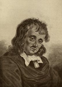 Paul Scarron (1610-60) de English School